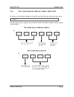 Preview for 49 page of Force Computers SPARC/CPU-5TE Installation Manual