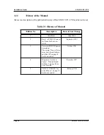 Preview for 50 page of Force Computers SPARC/CPU-5TE Installation Manual