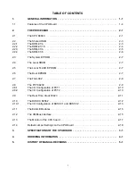 Preview for 4 page of Force Computers SYS68K/CPU-40 User Manual