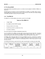 Preview for 16 page of Force Computers SYS68K/CPU-40 User Manual