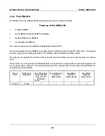 Preview for 19 page of Force Computers SYS68K/CPU-40 User Manual