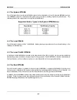 Preview for 20 page of Force Computers SYS68K/CPU-40 User Manual