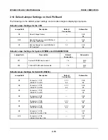 Preview for 31 page of Force Computers SYS68K/CPU-40 User Manual