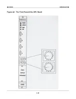 Preview for 34 page of Force Computers SYS68K/CPU-40 User Manual