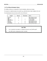 Preview for 52 page of Force Computers SYS68K/CPU-40 User Manual