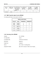 Preview for 77 page of Force Computers SYS68K/CPU-40 User Manual