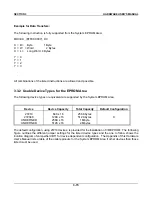 Preview for 85 page of Force Computers SYS68K/CPU-40 User Manual