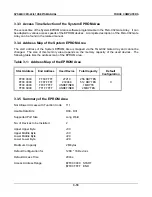 Preview for 88 page of Force Computers SYS68K/CPU-40 User Manual