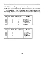 Preview for 102 page of Force Computers SYS68K/CPU-40 User Manual