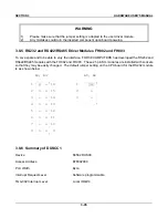 Preview for 115 page of Force Computers SYS68K/CPU-40 User Manual