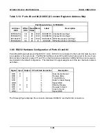 Preview for 118 page of Force Computers SYS68K/CPU-40 User Manual