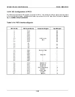 Preview for 138 page of Force Computers SYS68K/CPU-40 User Manual