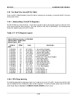 Preview for 145 page of Force Computers SYS68K/CPU-40 User Manual