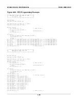 Preview for 146 page of Force Computers SYS68K/CPU-40 User Manual