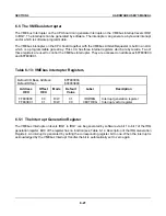 Preview for 176 page of Force Computers SYS68K/CPU-40 User Manual