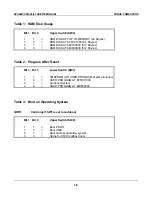 Preview for 242 page of Force Computers SYS68K/CPU-40 User Manual