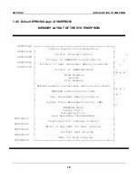 Preview for 245 page of Force Computers SYS68K/CPU-40 User Manual