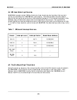 Preview for 251 page of Force Computers SYS68K/CPU-40 User Manual