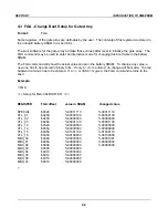 Preview for 257 page of Force Computers SYS68K/CPU-40 User Manual