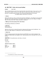 Preview for 263 page of Force Computers SYS68K/CPU-40 User Manual