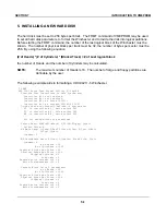 Preview for 265 page of Force Computers SYS68K/CPU-40 User Manual