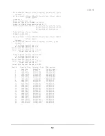 Preview for 266 page of Force Computers SYS68K/CPU-40 User Manual