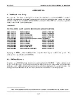 Preview for 270 page of Force Computers SYS68K/CPU-40 User Manual