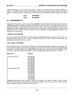 Preview for 272 page of Force Computers SYS68K/CPU-40 User Manual