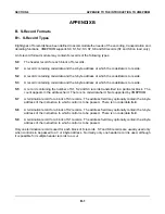 Preview for 278 page of Force Computers SYS68K/CPU-40 User Manual