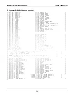 Preview for 281 page of Force Computers SYS68K/CPU-40 User Manual