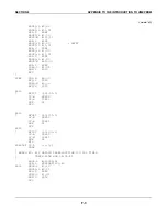 Preview for 290 page of Force Computers SYS68K/CPU-40 User Manual