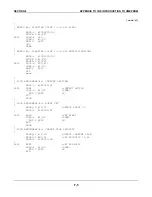 Preview for 292 page of Force Computers SYS68K/CPU-40 User Manual