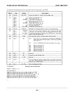 Preview for 295 page of Force Computers SYS68K/CPU-40 User Manual