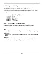 Preview for 301 page of Force Computers SYS68K/CPU-40 User Manual