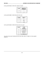 Preview for 308 page of Force Computers SYS68K/CPU-40 User Manual