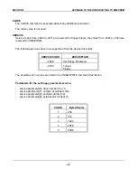 Preview for 312 page of Force Computers SYS68K/CPU-40 User Manual