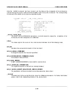 Preview for 340 page of Force Computers SYS68K/CPU-40 User Manual