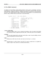 Preview for 341 page of Force Computers SYS68K/CPU-40 User Manual