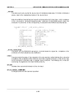 Preview for 347 page of Force Computers SYS68K/CPU-40 User Manual