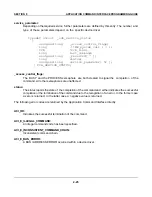 Preview for 351 page of Force Computers SYS68K/CPU-40 User Manual