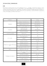 Preview for 51 page of Force Moov SUPREM 6400 Quick Start Manual