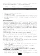 Preview for 56 page of Force Moov SUPREM 6400 Quick Start Manual