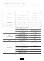 Preview for 58 page of Force Moov SUPREM 6400 Quick Start Manual