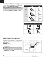 Preview for 6 page of Force RC Bare Bear Instruction Manual