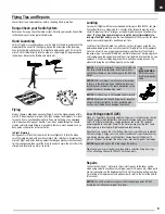 Preview for 9 page of Force RC Bare Bear Instruction Manual