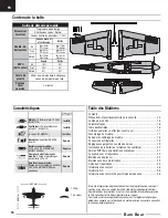 Preview for 16 page of Force RC Bare Bear Instruction Manual