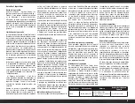 Preview for 9 page of Force RC FCE1000 Instructions Manual