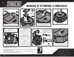 Preview for 10 page of Force RC FCE1000 Instructions Manual