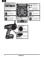 Preview for 6 page of Force RC FCES03000 Instruction Manual