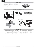 Preview for 8 page of Force RC FCES03000 Instruction Manual